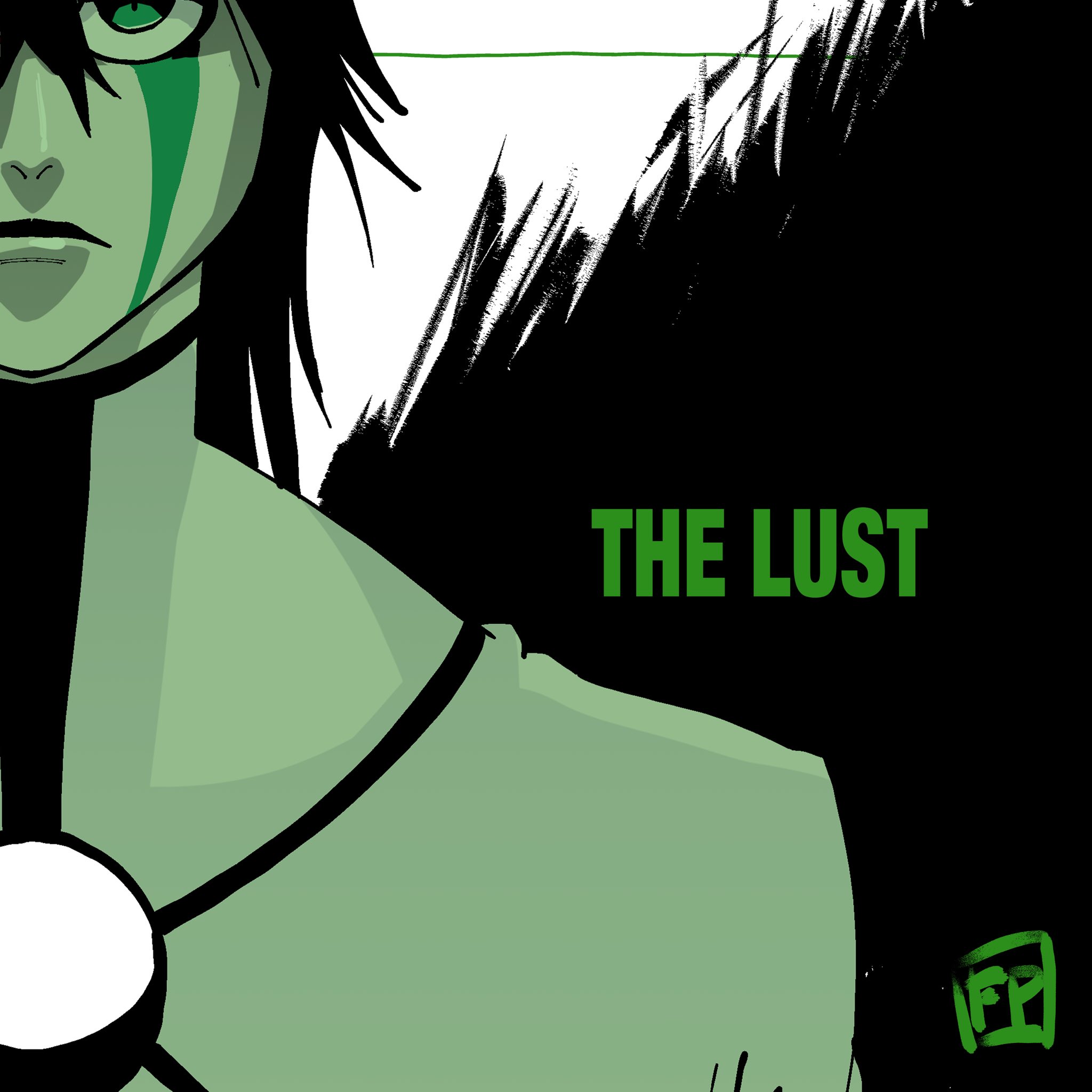 THE LUST, Bleach Wiki