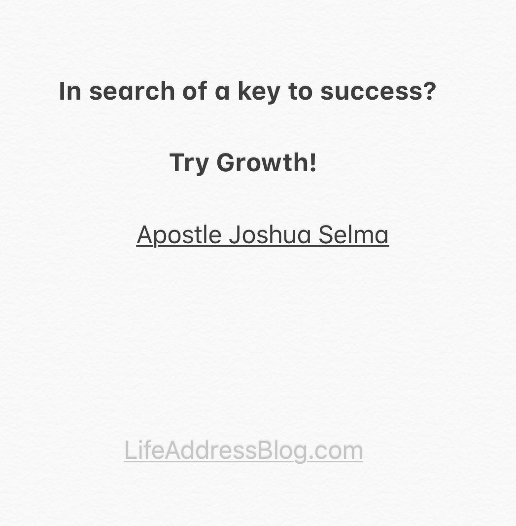 JesusCelebrity's tweet photo. “The things you’re looking for are also looking for you but they will only be able to locate the _grown_ version of you..”

Good Morning ☀️ 
Have a successful week ahead💥💥

#lifeaddressweb
#lifeaddressblog https://t.co/cUBXCozC2p