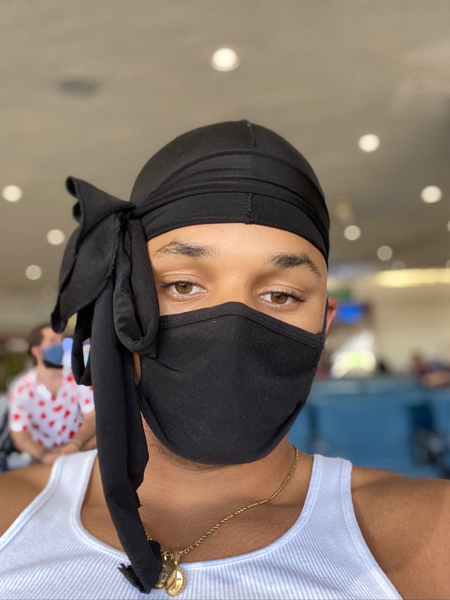 Jordan Glover on Twitter "Corona eyes eyes coronavirus Airport