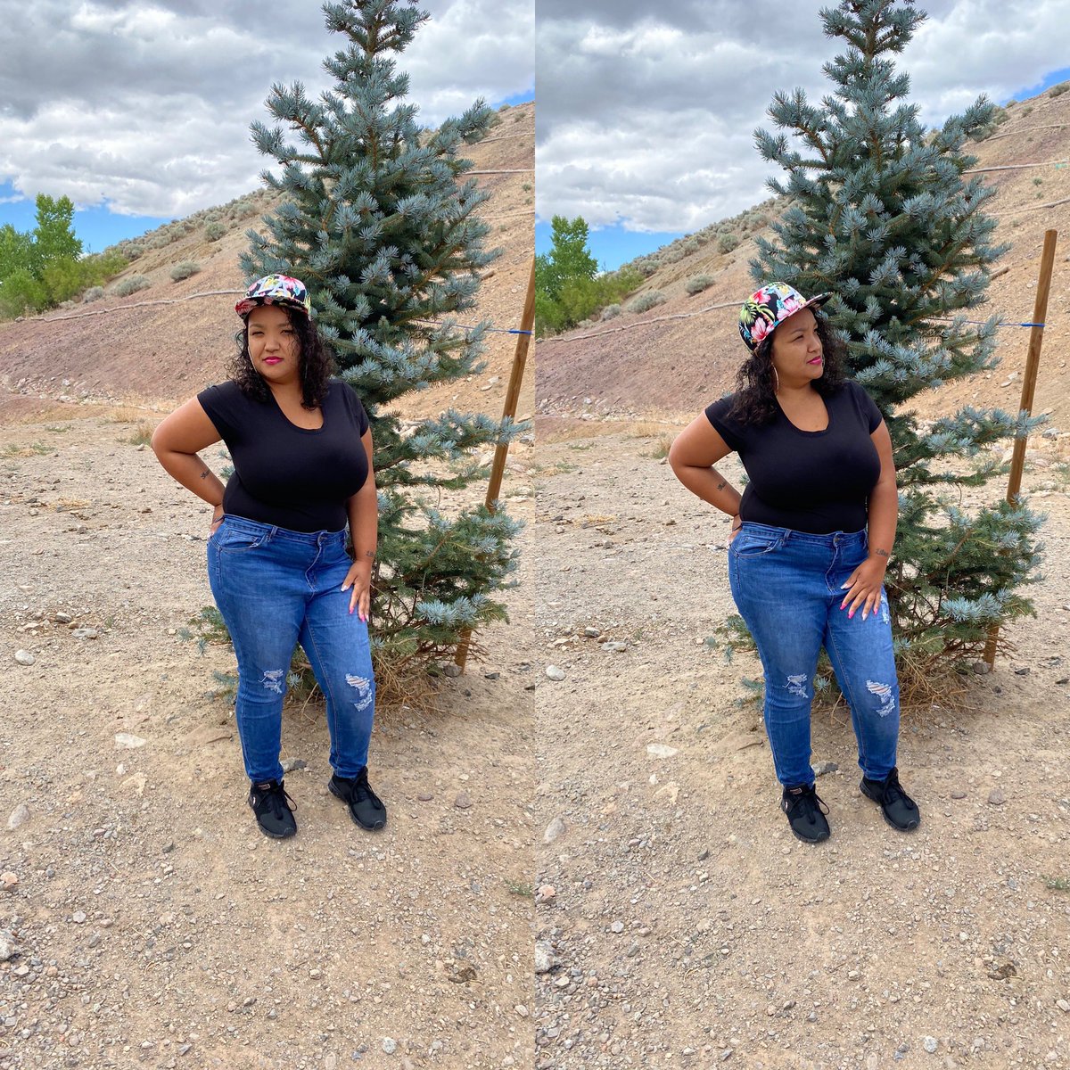 Shawty4evaR's tweet photo. I can do bad on my own , and good by myself 😘👌 #photography , #modeling , #highfashion , #photoshoot , #musicartist #studiolife , #modeltowatch https://t.co/izqqvhMRQ7