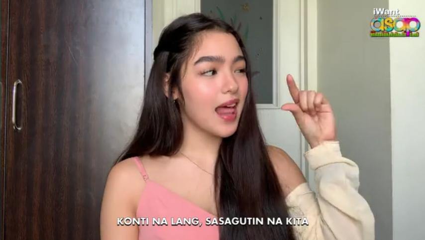 andreabproject's tweet photo. ☆VIDEO LINK☆
Ikaw Lang Sapat Na #SethDrea Version
Stream, Like, Comment and Share:
https://t.co/S0WBKuENZo
#YoungVeteranActress
#PromisingYoungActor
#MarKoy
#KadenangGinto https://t.co/zKPOJPABUL