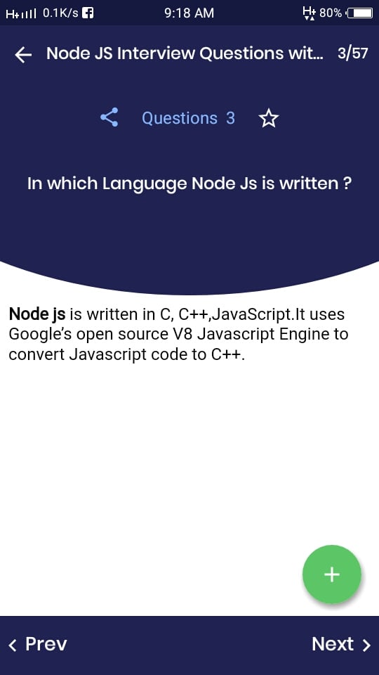 alltop_question's tweet image. #node_js_interview_question #node_js_developer_job #interview_question

hii friends it&apos;s the best node js interview questions and answers to learn the more questions answer download the app.
 
[bit.ly/3hRVAbu]