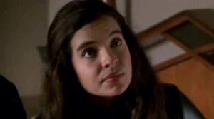 Happy 43rd Birthday to 
ZULEIKHA ROBINSON 