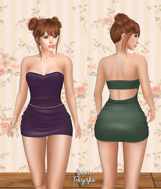 DawnTokyoska's tweet photo. New blog post:
https://t.co/vmlfvJrZTI
#secondlife #slfashion #slfreebie #slfreebies #sl17b #slblog #slblogger #secondlifefashion #secondlifeblogger #secondlifefreebies https://t.co/ictOCEbqky
