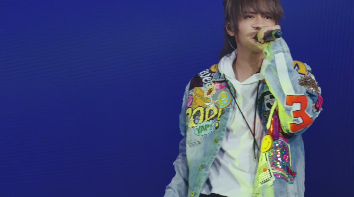 Exit 兼近さんとhey Say Jumpの八乙女光さんが似すぎている件 ものまねさせていただいます でマウントの取り合い発生 Togetter