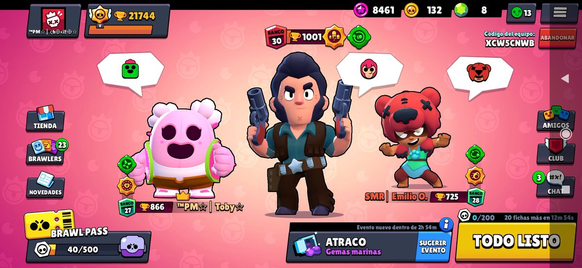 BsChokito's tweet image. Gracias por el aguante @1upcoffeeB  @TobyNmms  @_Zack_rt  @Emiliojeda1