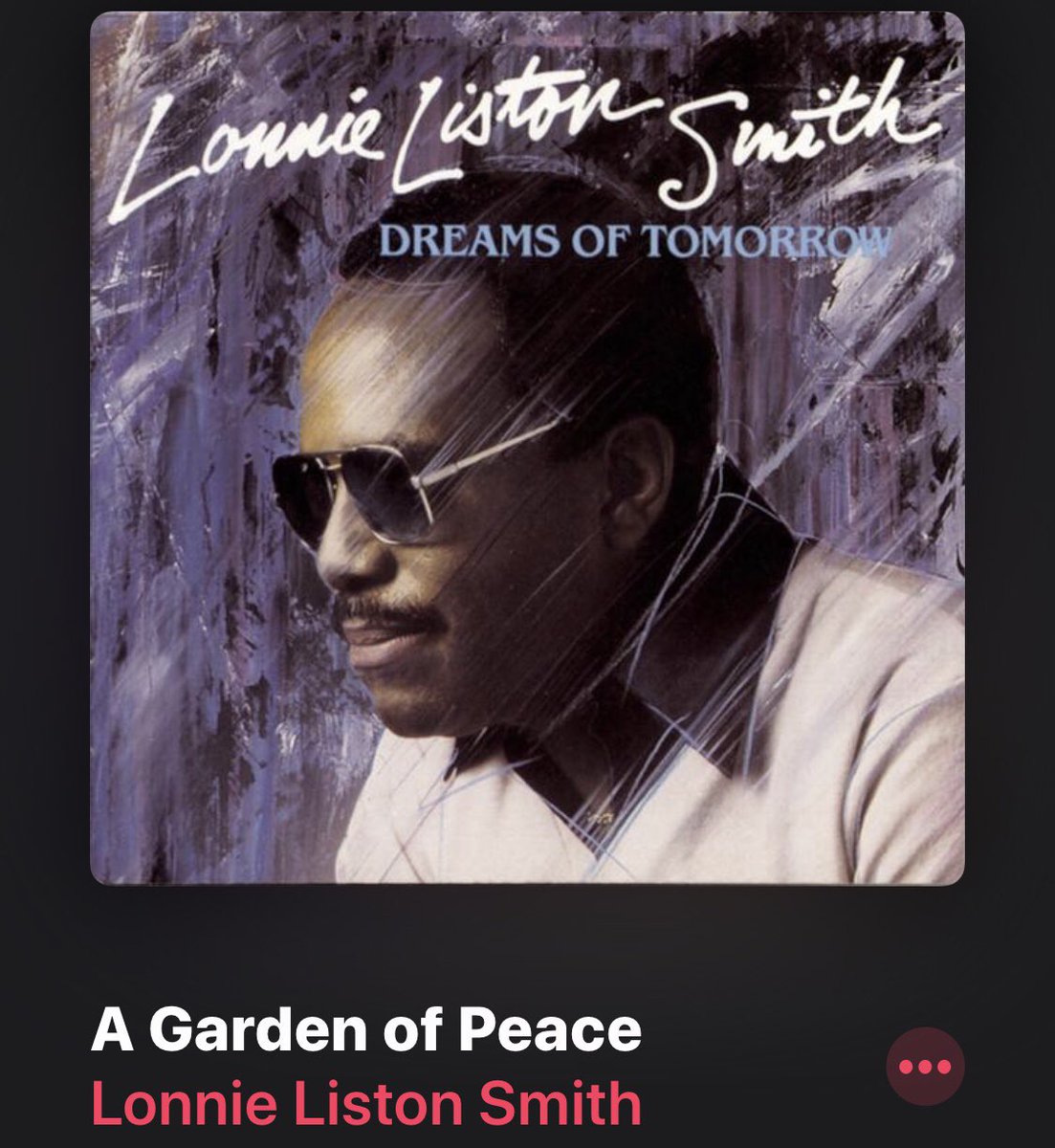 Produced by Ski Beatz, the song samples “A Garden of Peace” by Lonnie Liston Smith & “Oh My God” by Tribe Called Quest.