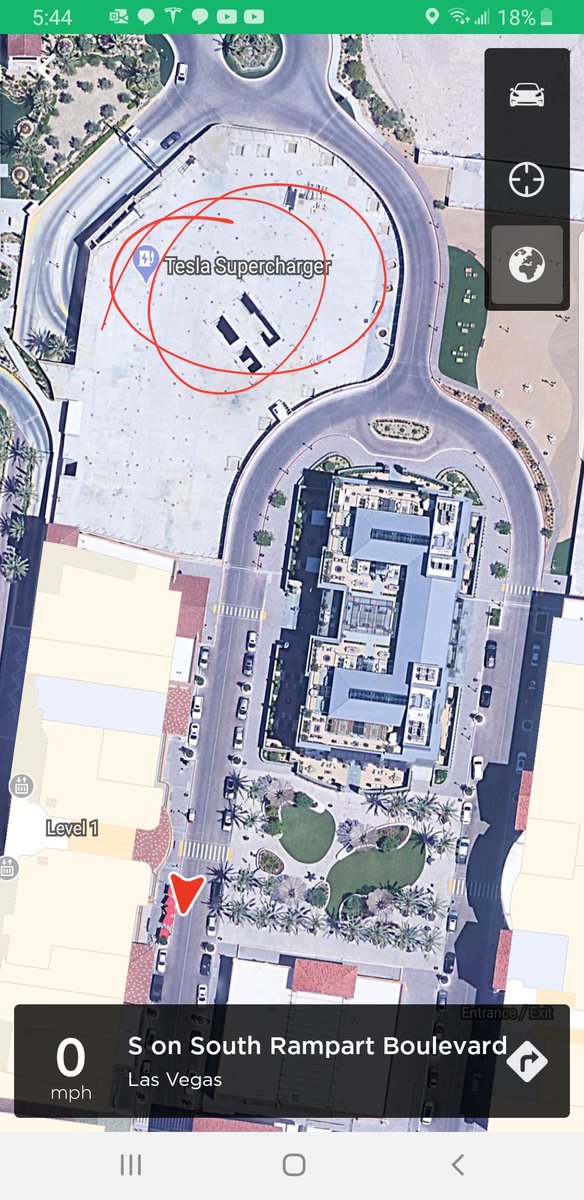 Heart attack this guy! Drives by the charger. Man! Back out on the street. Been a while on 0. Fingers crossed. And this happens when I so happen to check in on people. Wonder how many others I missed.