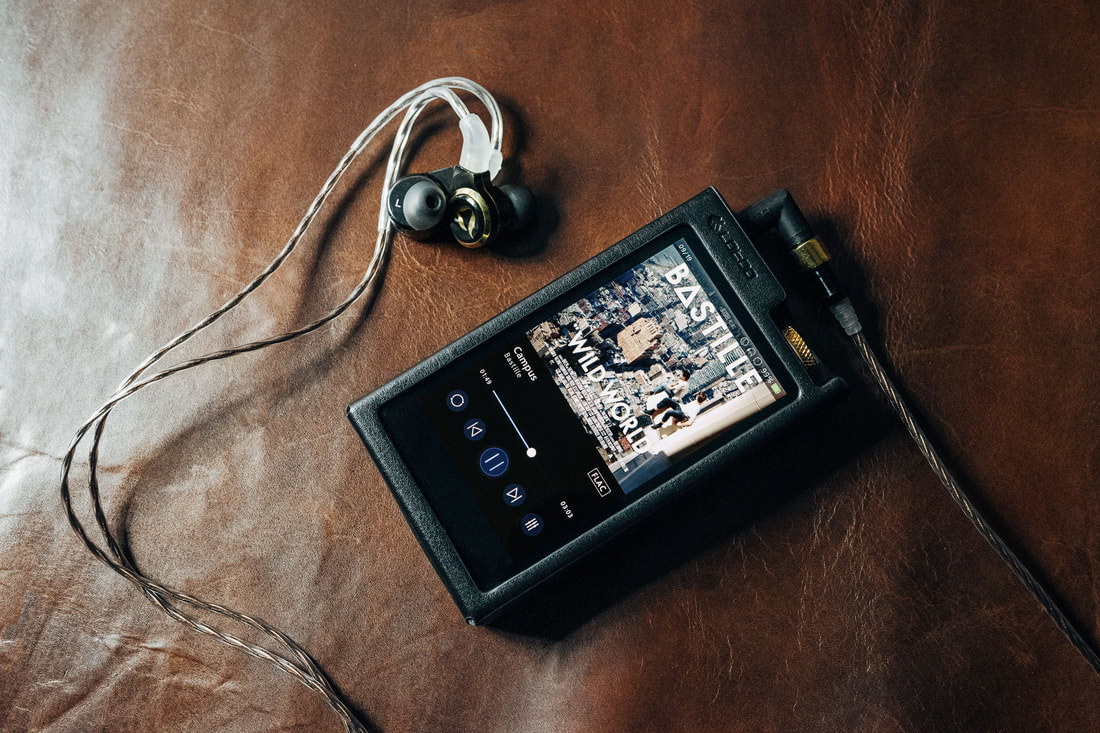 rapalloAV's tweet image. #DigitalAudioPlayer

The Lotoo PAW 6000 has a stellar sound quality, pitch black background and signature user experience in a compact, streamlined gold-enhanced case 

Find out more: rapalloav.co.nz/product/lotoo-…

#Rapallo #Lotoo #Audio #Music #Headphones #Portable #Audiophile #Tech