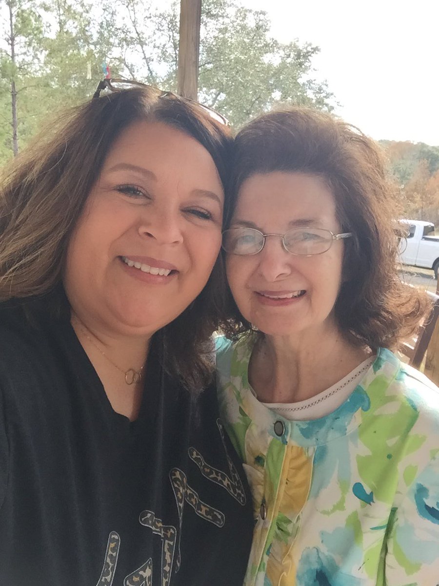 Ronda Eubanks tweet media