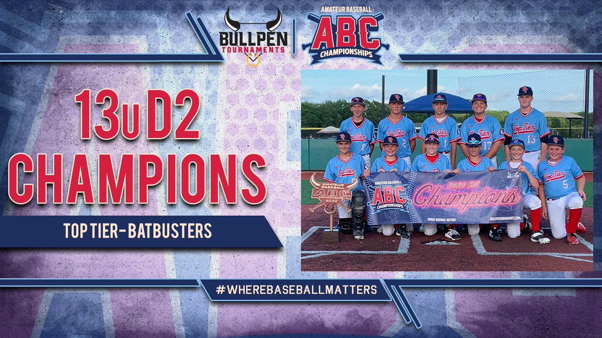 Bullpen Tournaments tweet media