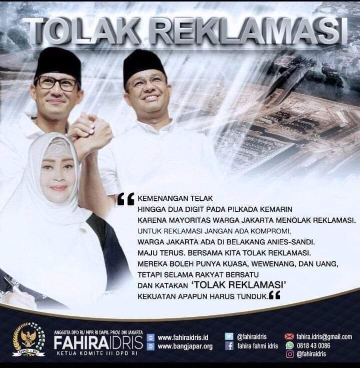 yunartowijaya's tweet image. Halo mbak @fahiraidris