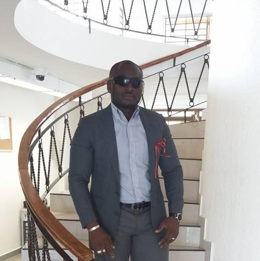 JRDavidson7's tweet image. #Emmanuel_Elgin . Ede lapolis lokalize l pou reponn kesyon Lajistis nan dosye asasinay Delmas 75.