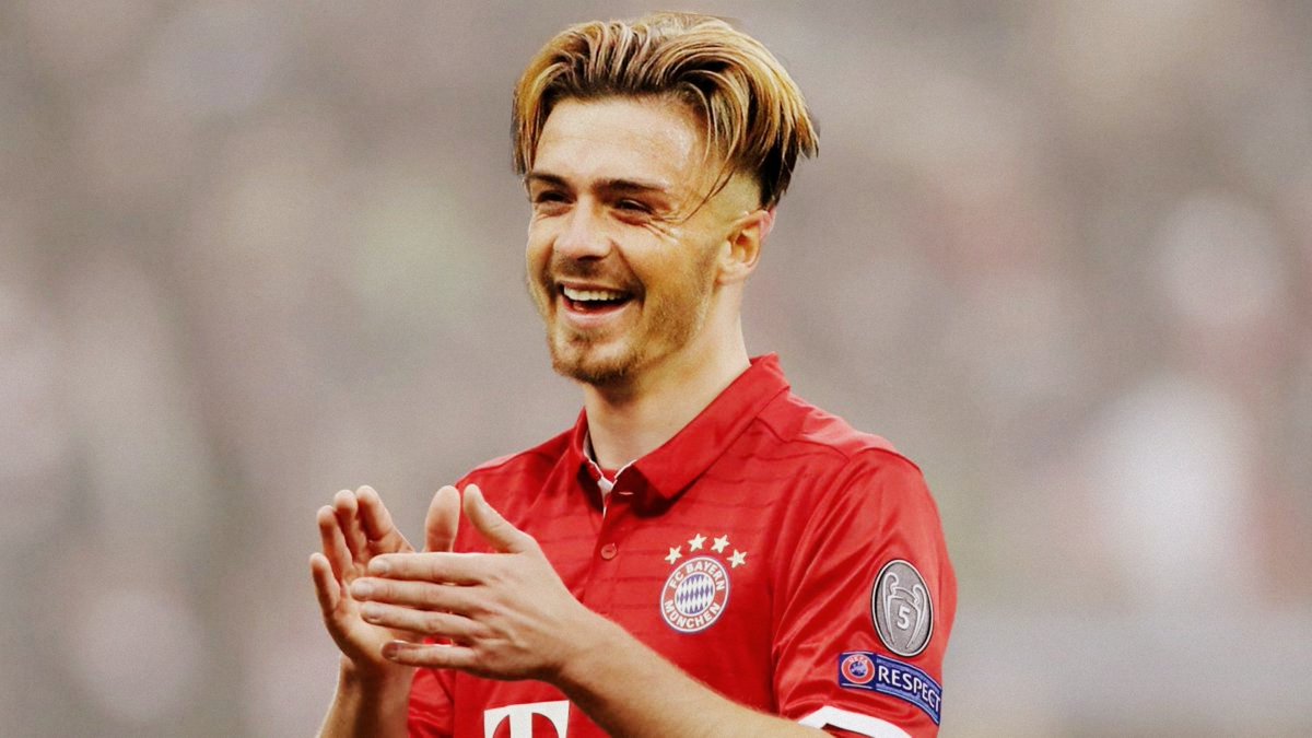 🇩🇪 Bundesliga J2 🇩🇪
Bayern 3-1 Darmstadt 98

5' ⚽️ Grealish 
42' ⚽️ Grealish 👟 Aouar
45' 🕡 Fin del primer tiempo
Justin Lewis 🔁 Davies
Lenoni 🔁 Aouar
85' ⚽️ Lenoni 👟 Lewandowski 
Jota 🔁 Grealish
90' 🕛 Fin del Partido

🧤 Total de atajadas de Neuer: 5

🥇MVP: