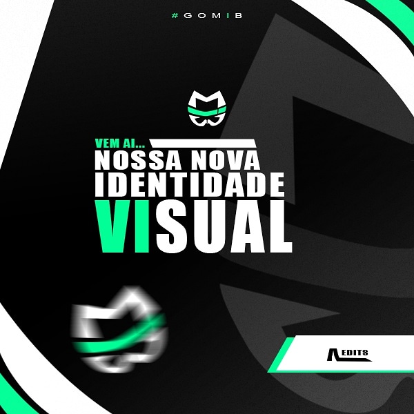 MIBTEAM0's tweet photo. Estamos avançando cada vez mais, e estamos cheios de novidades para vocês. Aguardem. 
#GOMIB https://t.co/jxfP0Q1DTX