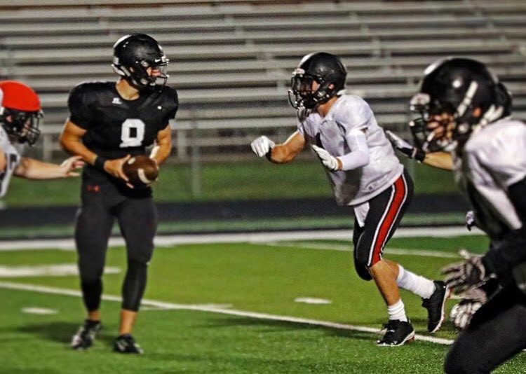 eholmes_2's tweet photo. Happy 20th @n8_harmon - blessed to call you my friend, hope it was a great one- love ya man! https://t.co/R5VYzJv668