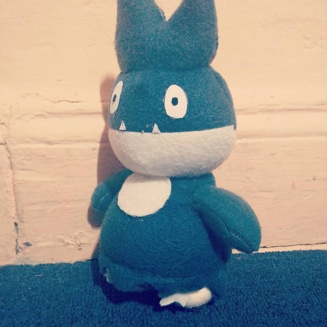 Bulbaditto1's tweet image. Munchlax  #munchlax #munchlaxplush #pokemon #pokemonplush #pokemongo #plushartist #handmadeplush #pokemongoargentina #pokemongolatam #pokemonargentina