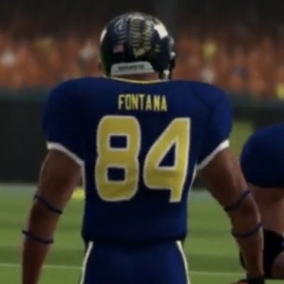 FontanaPrince's tweet photo. #NewProfilePic https://t.co/7BNVDwvzqW