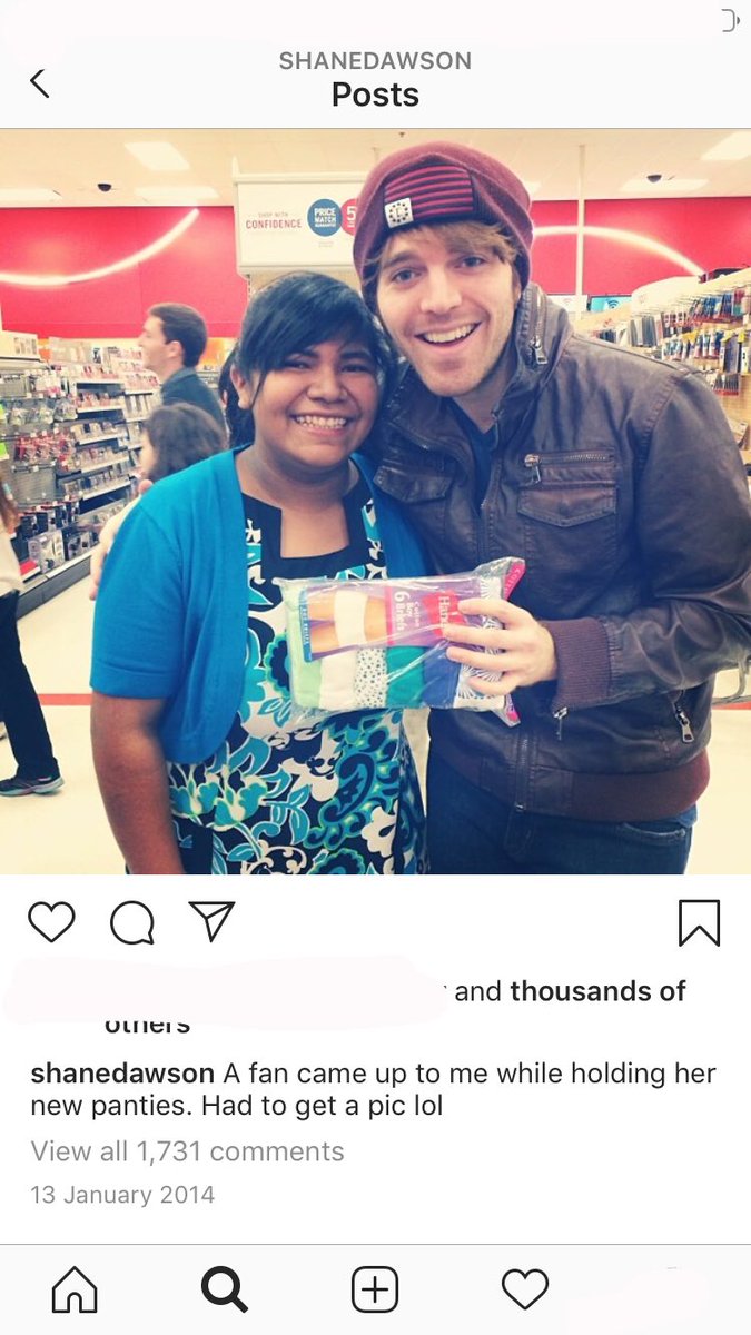 sheeranmolly76's tweet photo. These just don’t sit right with me 🤮#ShaneDawsonIsOverParty #shanedawson https://t.co/XzuGuNkRtZ