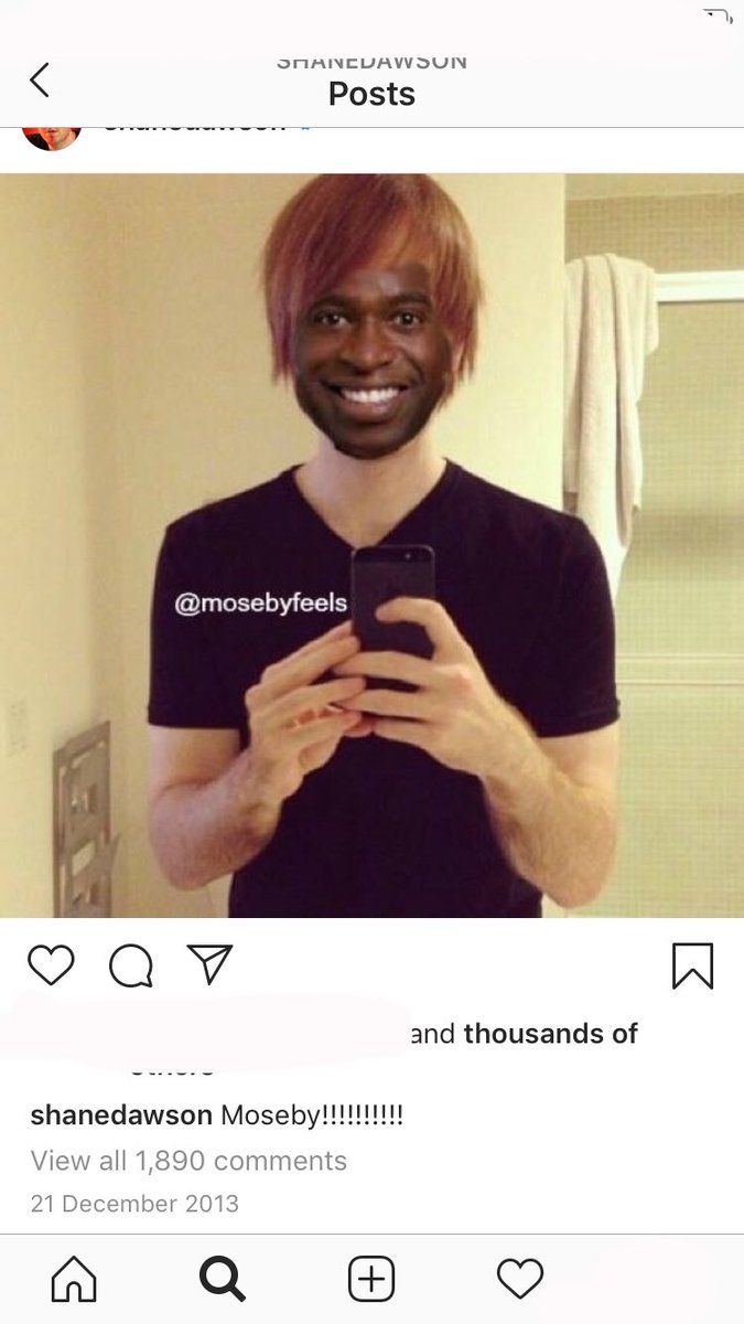 sheeranmolly76's tweet photo. These just don’t sit right with me 🤮#ShaneDawsonIsOverParty #shanedawson https://t.co/XzuGuNkRtZ