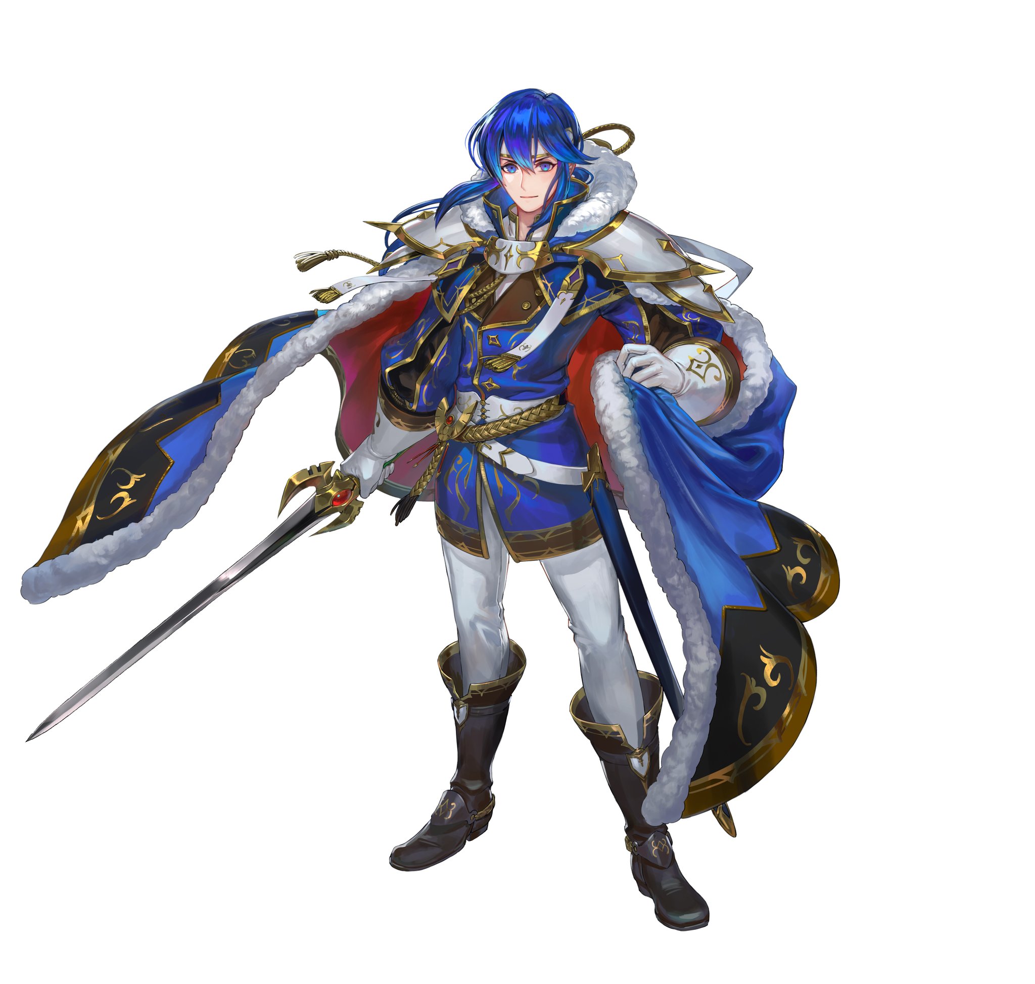 ファイアーエムブレム ヒーローズ on X: 