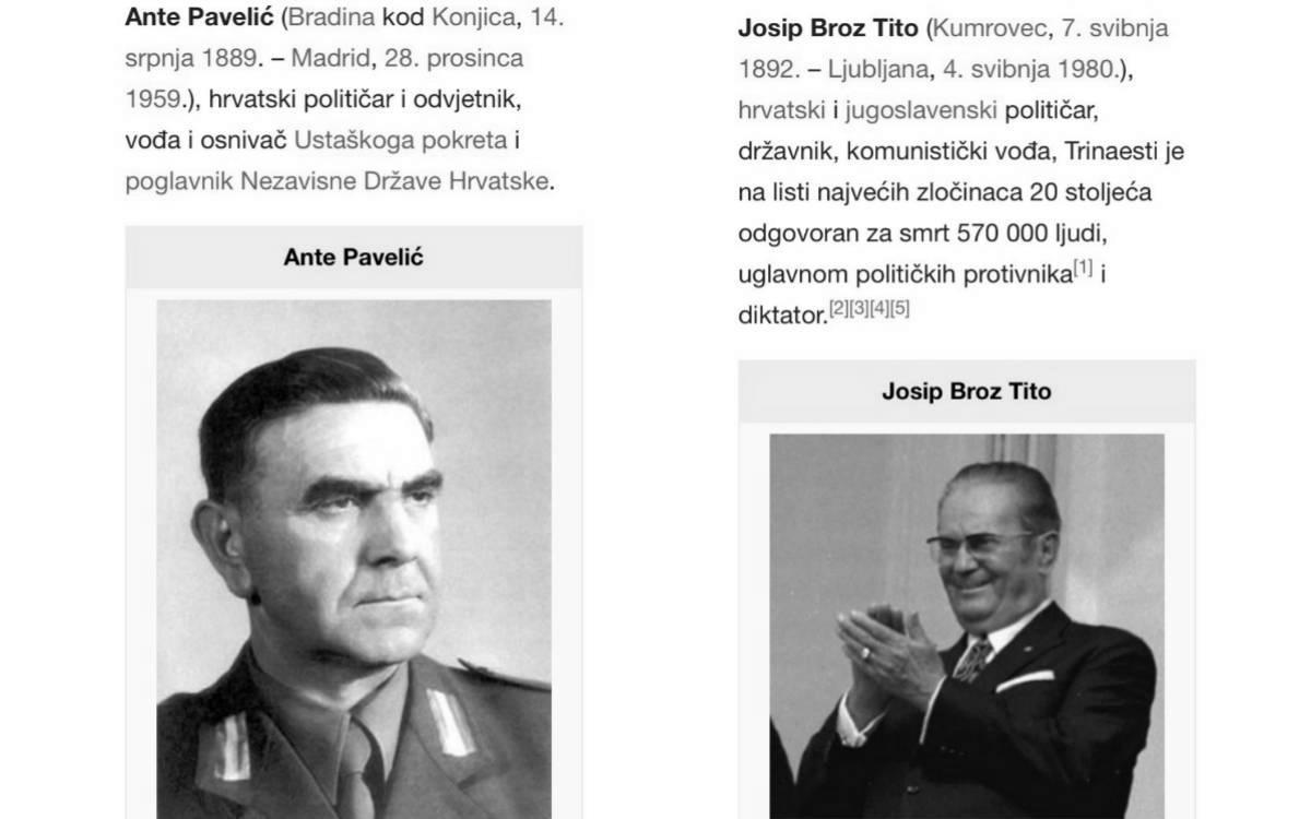 Tito: A Pictorial Biography by Fitzroy Maclean | Goodreads, image size:1200x750