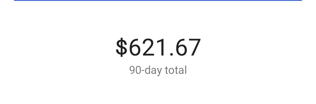 JustNick7676's tweet image. From virtually 0 flip/dropship experience, to this in my first couple weeks. S/O @FlippingAIO for giving me the 🔑's.