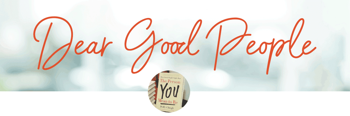 DollyChugh's tweet photo. My first ever Dear Good People newsletter came out today. From the reader reaction, it seems I am not the only person needing a path out of the overwhelm. The 10% More Rule can help! #Diversity #Inclusion #AntiRacism #ThePersonYouMeanToBe #DearGoodPeople
https://t.co/q368KQvtC2 https://t.co/ileJ3p6cN5