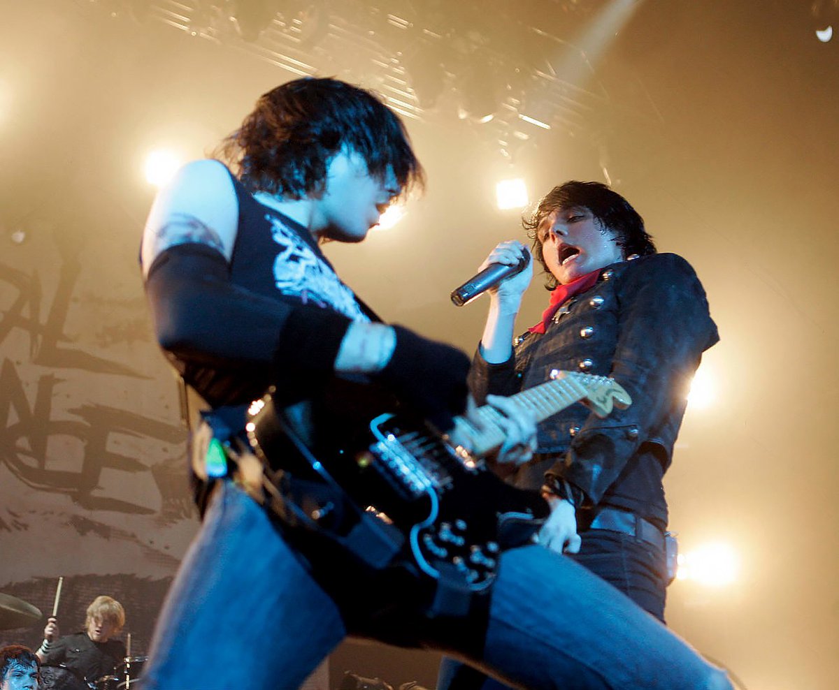 pro rev and other & #39;07 frank pictures: a thread
