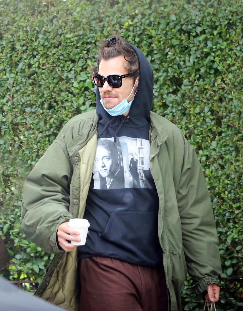 Harry Styles Fashion Archive on Twitter 