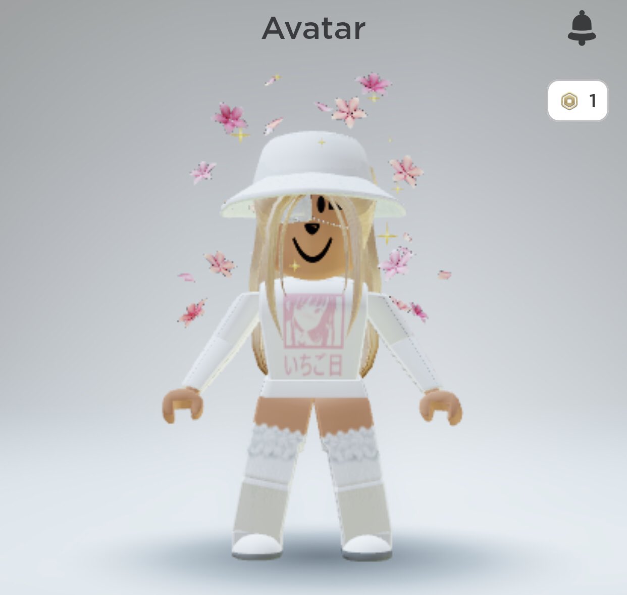 1,000 ROBUX OUTFIT 