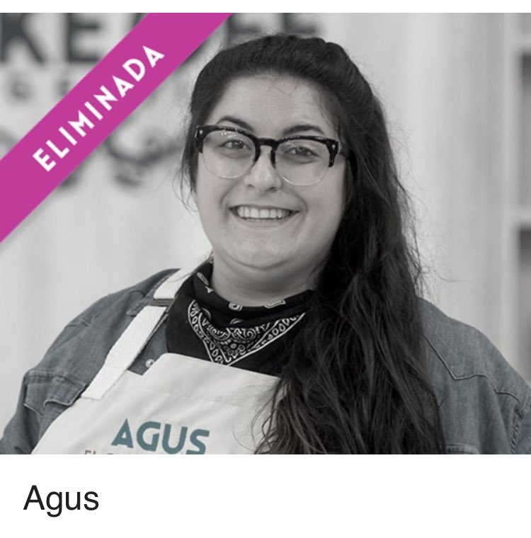 Karoduartee's tweet photo. Arranca el último capítulo de #BakeOffArgentina y estas imágenes duelen más que la final contra Alemania 
@AngeloPedra16 @agusbakeoff @CocinaTelefe https://t.co/kQQIw1KBZN