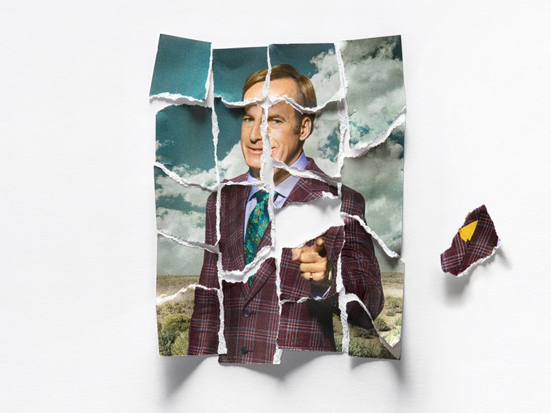 Who wants Season 5? 
I'm going to buy one of my lucky followers #BetterCallSaul HD Season 5 on Amazon Prime. 
Just retweet this and be sure you're following me to qualify.  How bad do you want it?