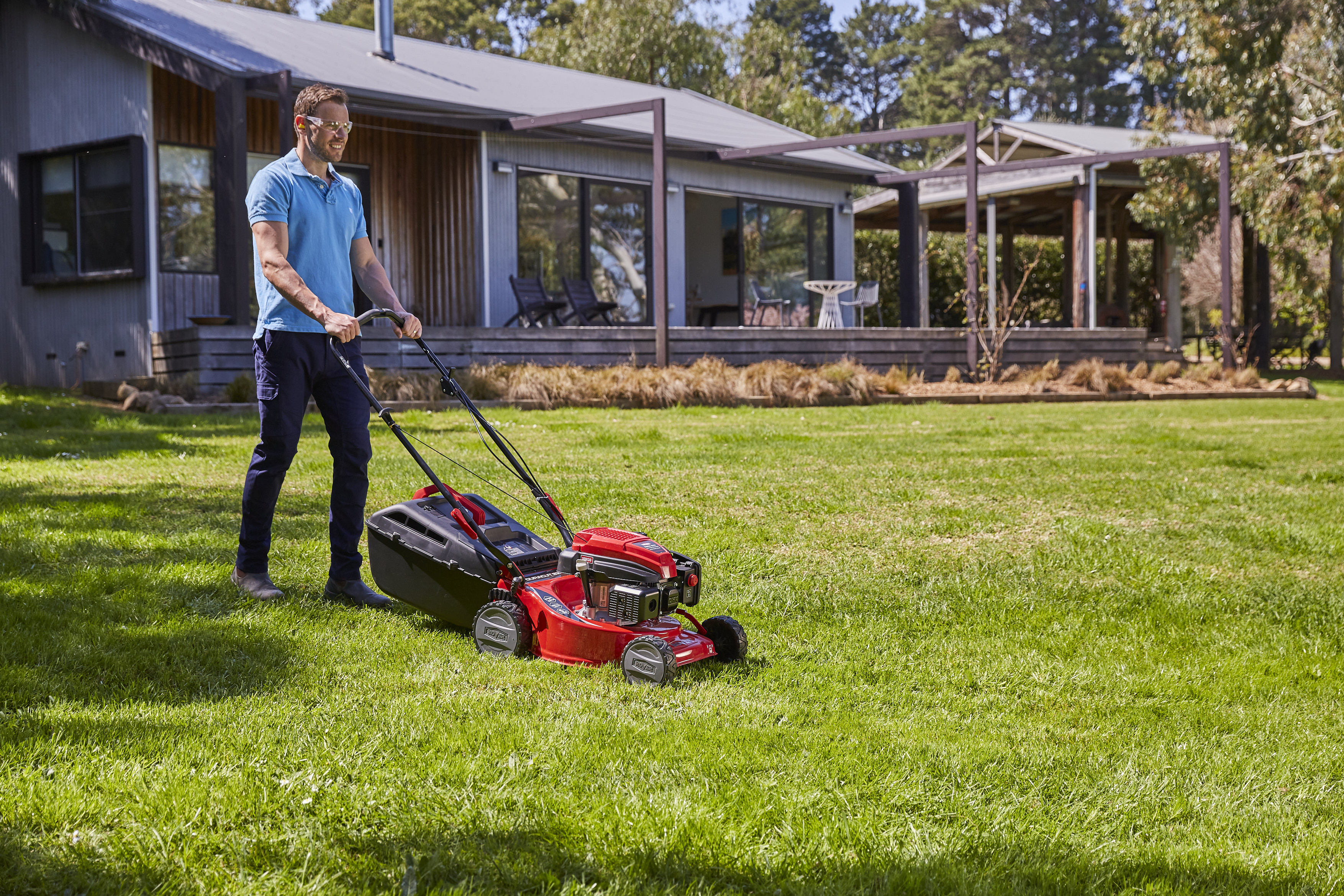 Rover mower online dealer near me