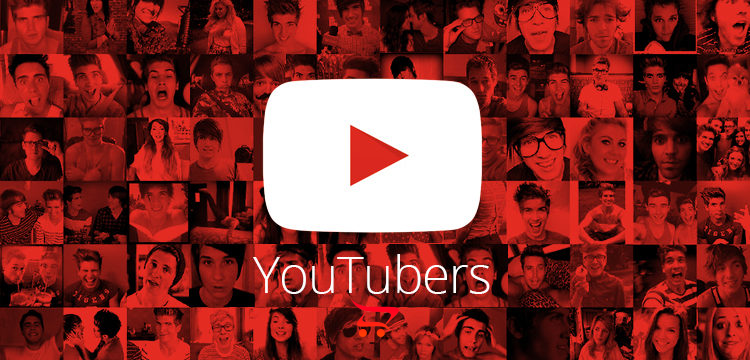 SocialStoreNet's tweet photo. Who Is A YouTuber And How To Become One?

Since the first video as “Me at the zoo” was shared on YouTube by one of its founders, Jawed Karim, in 2005, YouTube has turned into the world’s second most ...

Continue to read in the link below :
https://t.co/oSjQYAoIWE https://t.co/o5RoctpiKo