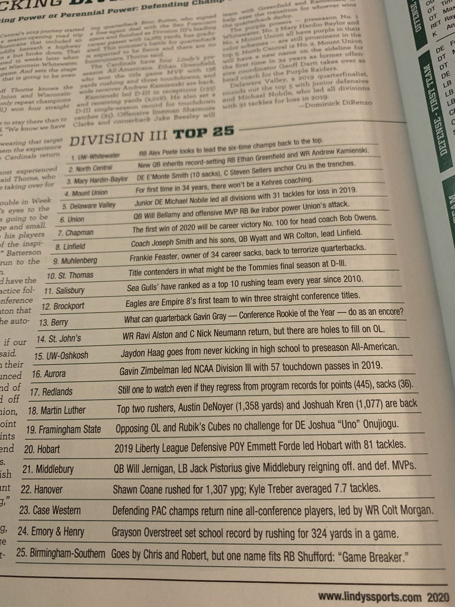 Coach Brad Lutz tweet media