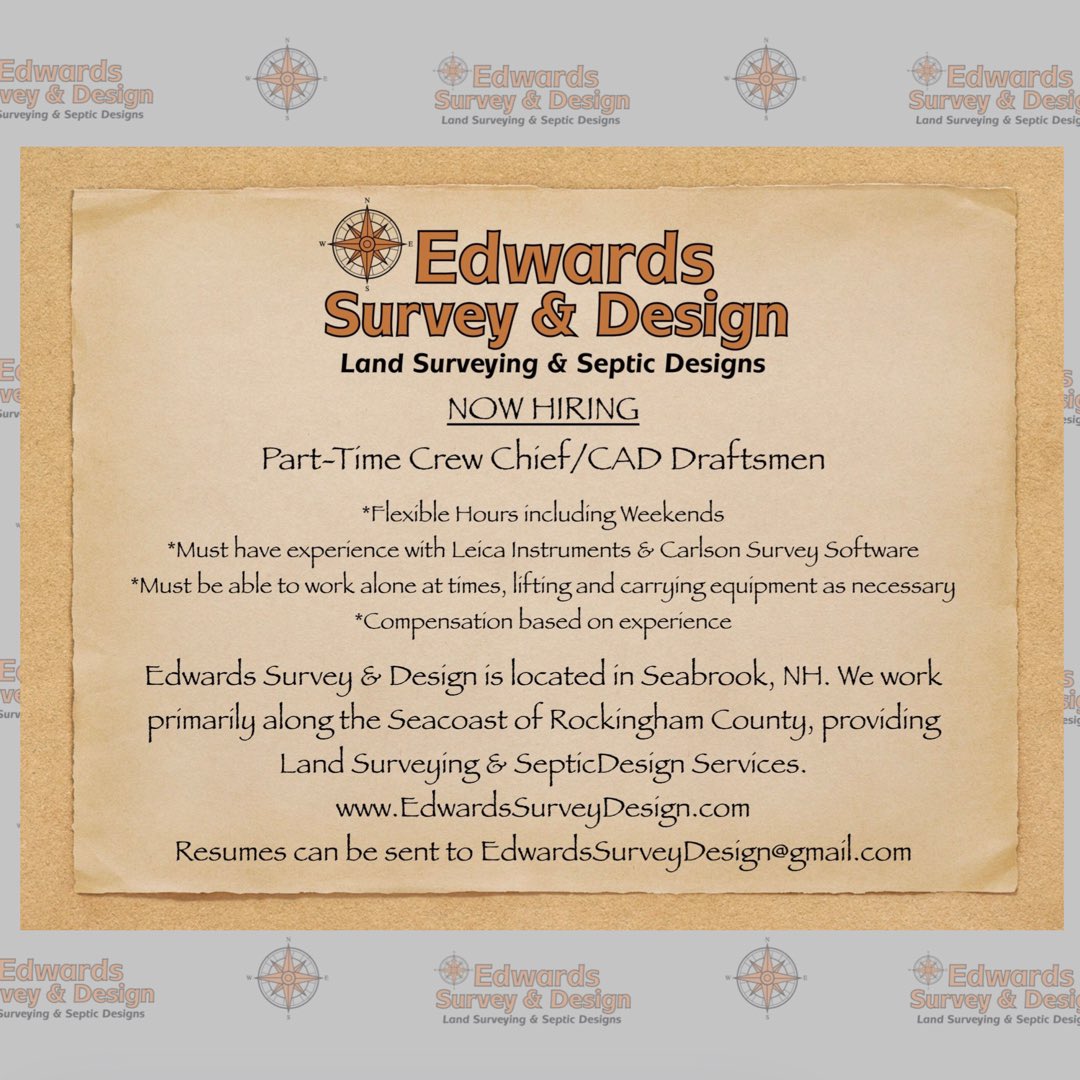 esurveydesign's tweet photo. https://t.co/5H5Eplz71n