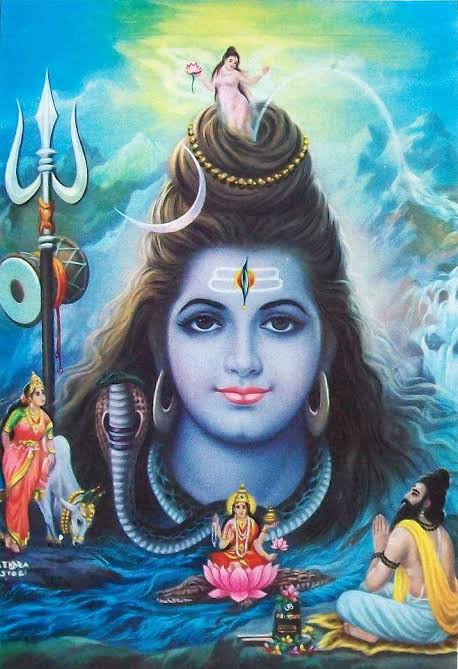 Minal_ptl_98's tweet photo. પ્રભુ, હવે બધું તમારા ઉપર છે.🙏
ઓમ નમઃ શિવાય..🙏
#MeritBasedPromotionGTU
#NavinSethResign https://t.co/YO2XiiNkR3