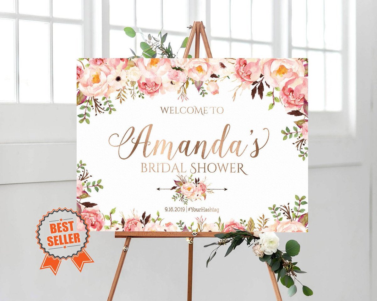 AquariusEtsy's tweet photo. Excited to share the latest addition to my #etsy shop: Bridal Shower decoration, Bridal Shower Welcome Sign, Bridal Shower sign, Bridal shower invitation, printable sign, Bridal Brunch Sign, Sign https://t.co/c3LNaIsU5s #bridalshower #welcomeweddingsign #receptionsign https://t.co/Gff2tjePxp