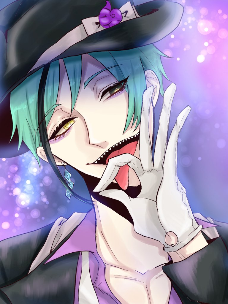 #ツイステ絵描きさんと繋がりたい
#ツイステ好きさんと繋がりたい
久々にタグぶん投げてみますん〜
ウツボ兄弟中心に描いてます!?多めかも、夢、腐OK、フロジェイ多め、自由にいろいろ描いてます、RT中心に♡もゆっくりゆったり無言で失礼しますが巡回します?☺