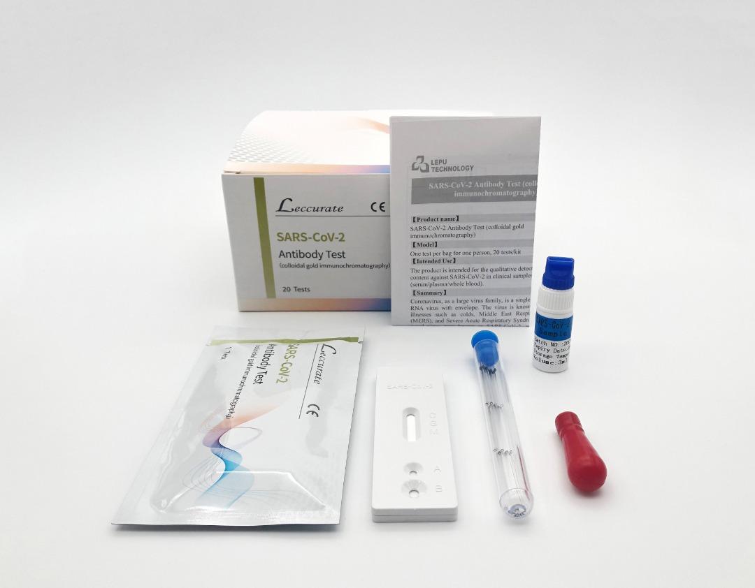 YolandaShi5's tweet photo. CE approved SARS-CoV-2 Antibody test kits. 
#antibody #rapidtestkits #testkits #antibodytestkits #testkit #CE #PEUR #SOUTHAMERICA #COVID #COVID19 https://t.co/55L6qdHYff