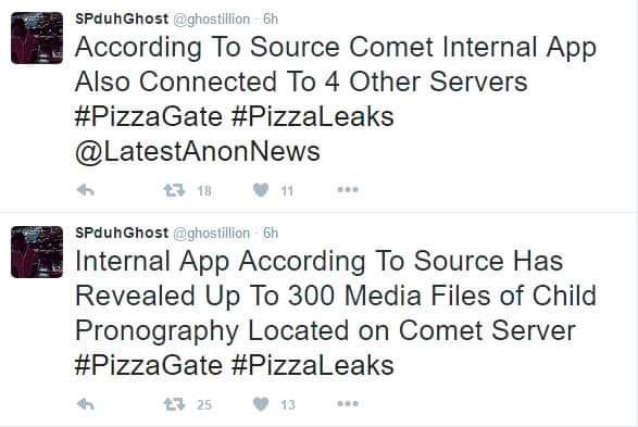 2/Archive Link to top twee https://archive.is/1Oike&nbsp;Archive Link to bottom tweet https://archive.is/NEe2v&nbsp;