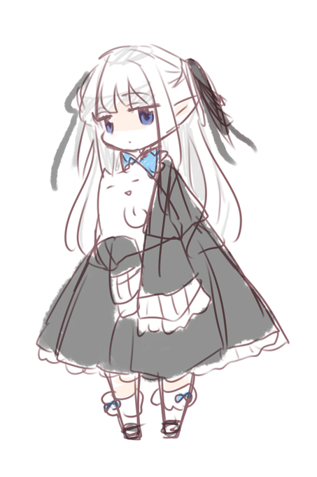 ぬいぐるみをのtwitterイラスト検索結果 古い順
