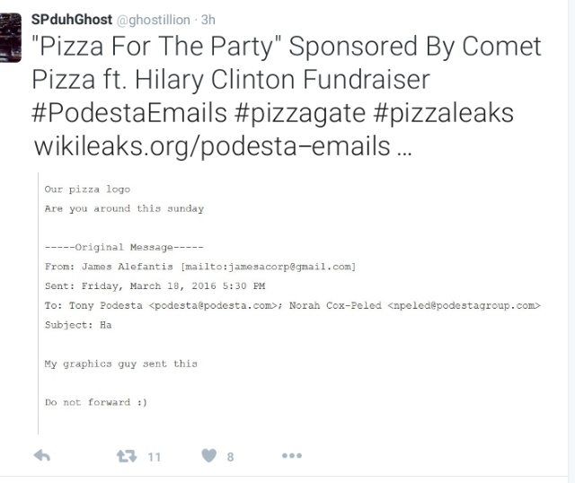 10/Some Additional Comments By Other AcctsArchive Links: https://archive.is/lCRxp&nbsp; [SS 1 & 2] http://archive.is/wslAN&nbsp; [SS 3 & 4]