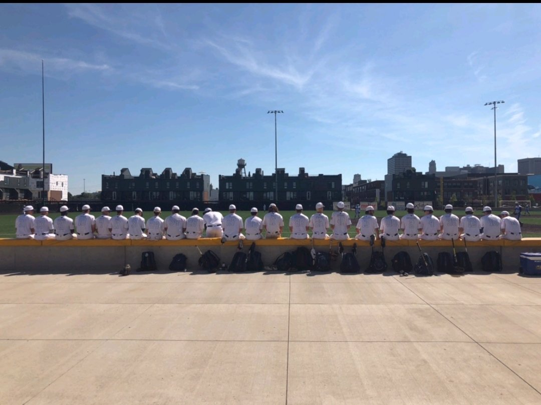 JefferyWaters02's tweet photo. Nothing like playing with a TEAM and for coaches that have your back.
@16uDbacks https://t.co/BM5huWVeGu