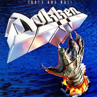 Happy Birthday Dokken    Don Dokken        