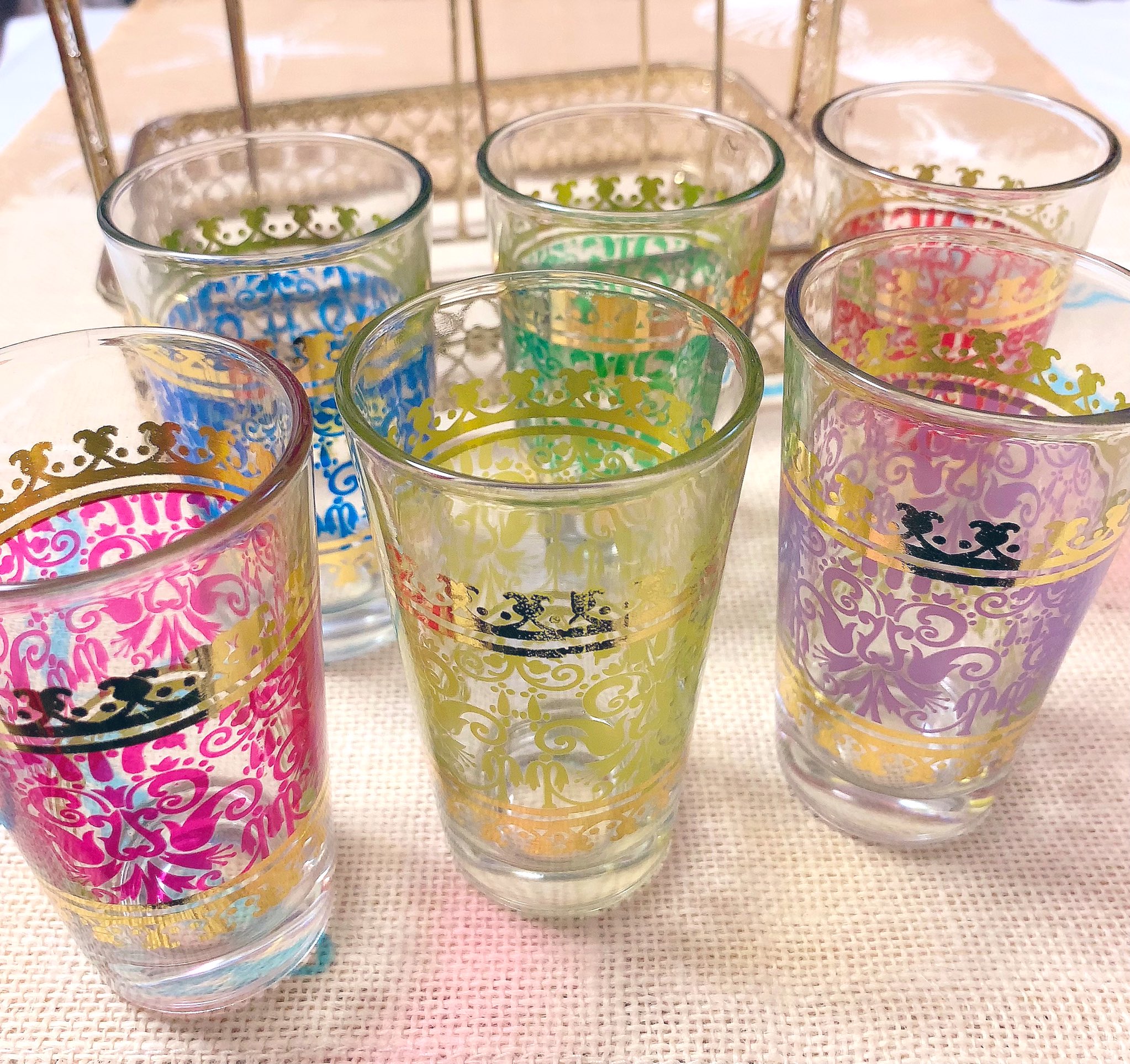 ミントティーグラス Twitter Search Twitter