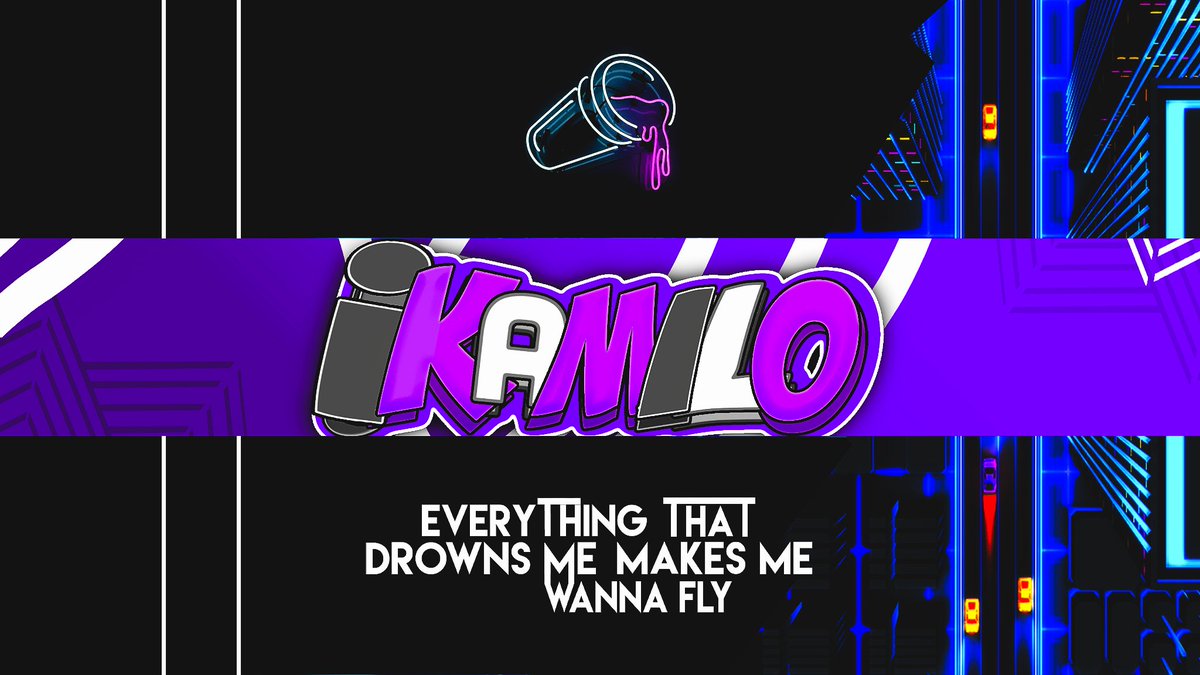 UnemployedEvxla's tweet photo. 🐼New Design🐼
🐼Banner For @iKamilo_
🐼Time:como 45 minutos?
🐼Price:3.00 Usd
🐼Thank U For Your Purchase
🐼Pd:el me pidió el banner exactamente como este no juzguen xd
🐼Ops? @iMarty7w7 @iColeFrost @Zion7w7 https://t.co/QyTlrNaiKI