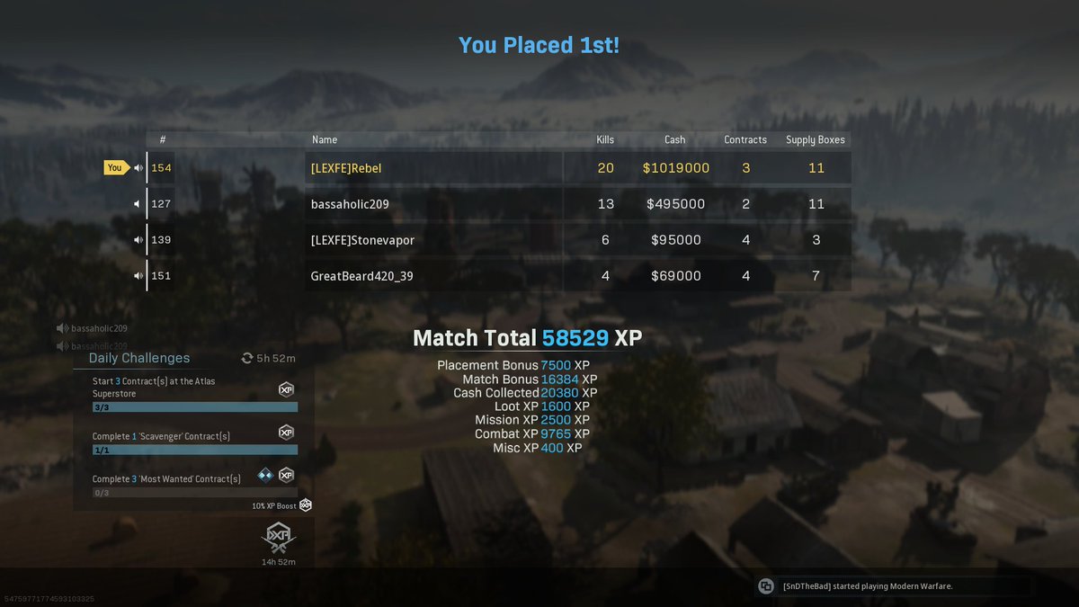 LexCorp™ F.E. tweet media