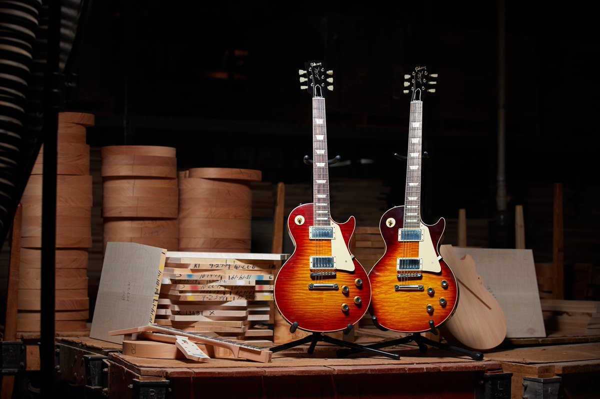 Left or Right? #gibsunday
